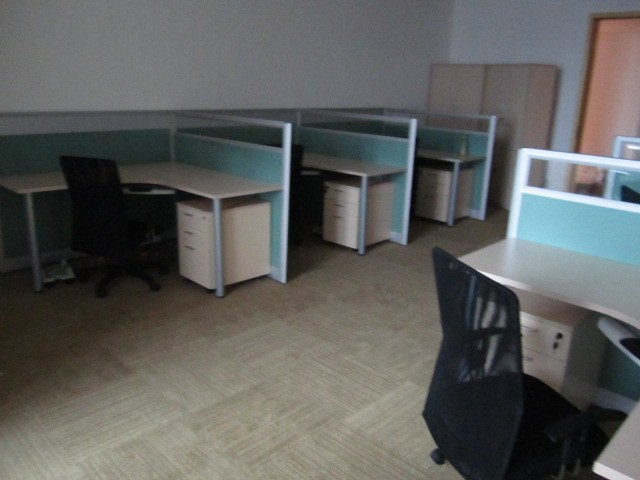 办公屏风