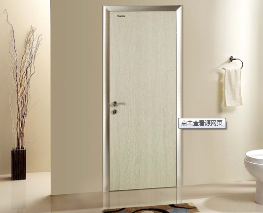 苏州办公家具--如何清理室内门