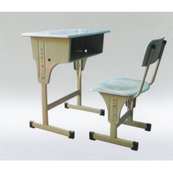 课桌椅Hx-004
