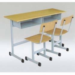 课桌椅Hx-003